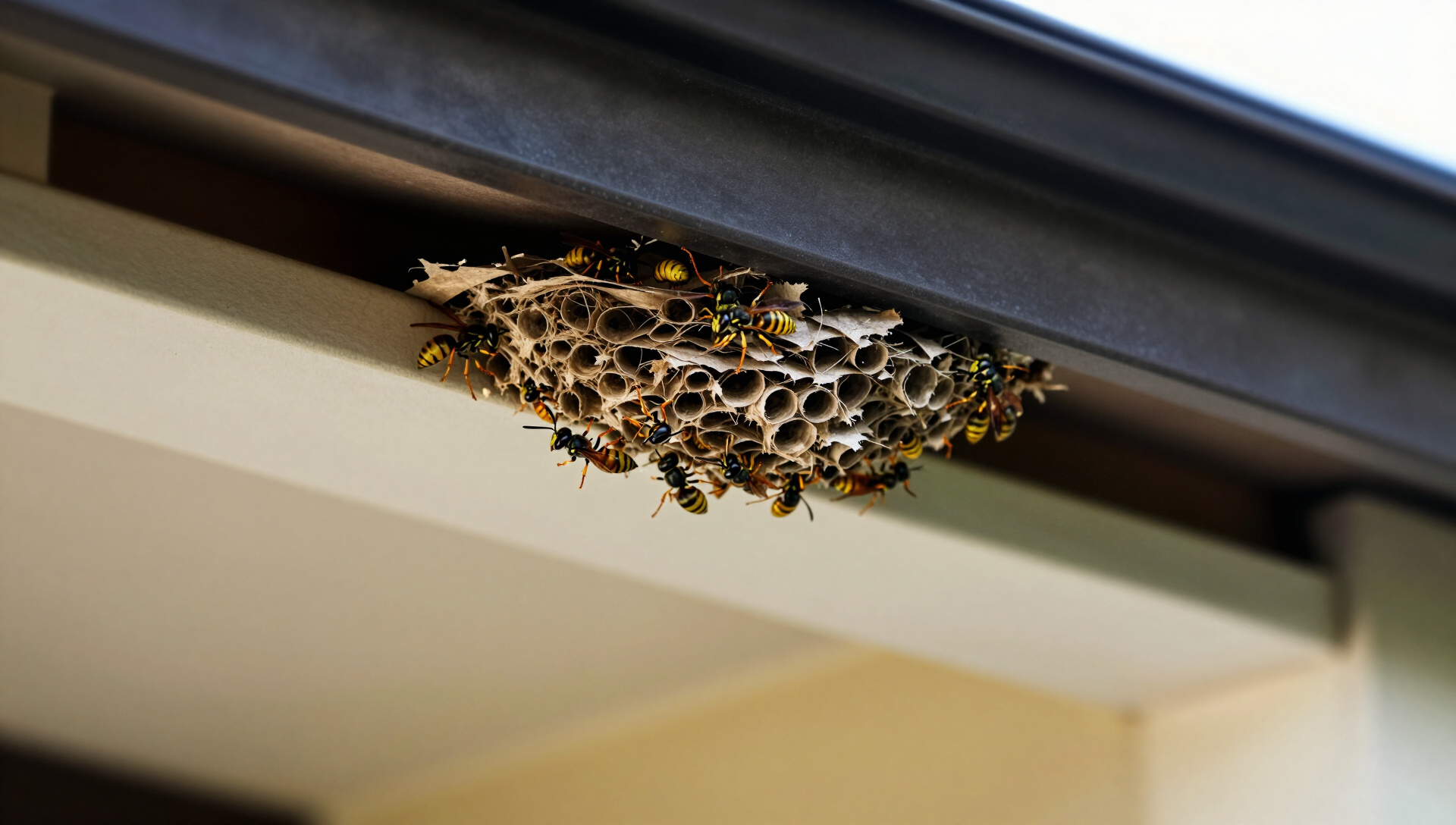 Bees and Wasp Removal in Wentworthville